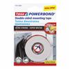Tesa Hooks Hangers Up To 0.2 Self-Adhesive For Decorations 5 Pcs