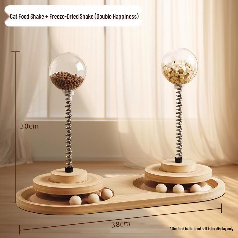 Durable Cat Scratching Post with Debris-Free Board – Vertical Claw Grinder, Kitten Toy, Climbing Frame for Self-Entertainment and Boredom Relief