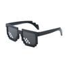 New Mosaic Sunglasses Quirky Birthday Parties UV Protection Outdoor Driving Travel Beach Sun Protection and Eye Protection