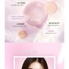 KLAVUU - Actress Backstage Boosting Cushion Glow - 3 Colors