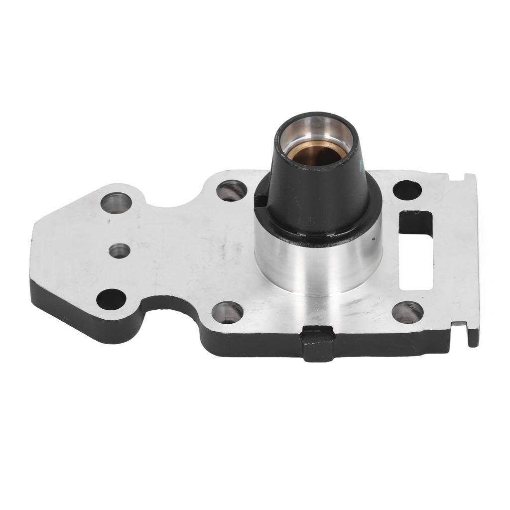 Water Pump Seat Partition Board Stainless Steel 63V 45331 00 5B Outboard Motor Bearing Seat Board