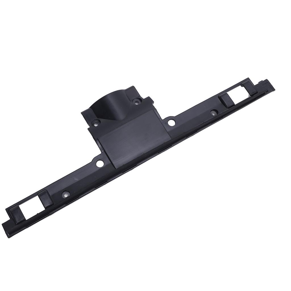 2 Pcs Floor Scrubber Bottom Scraper ABS Plastic Floor Cleaner Replacement Scraping Strip