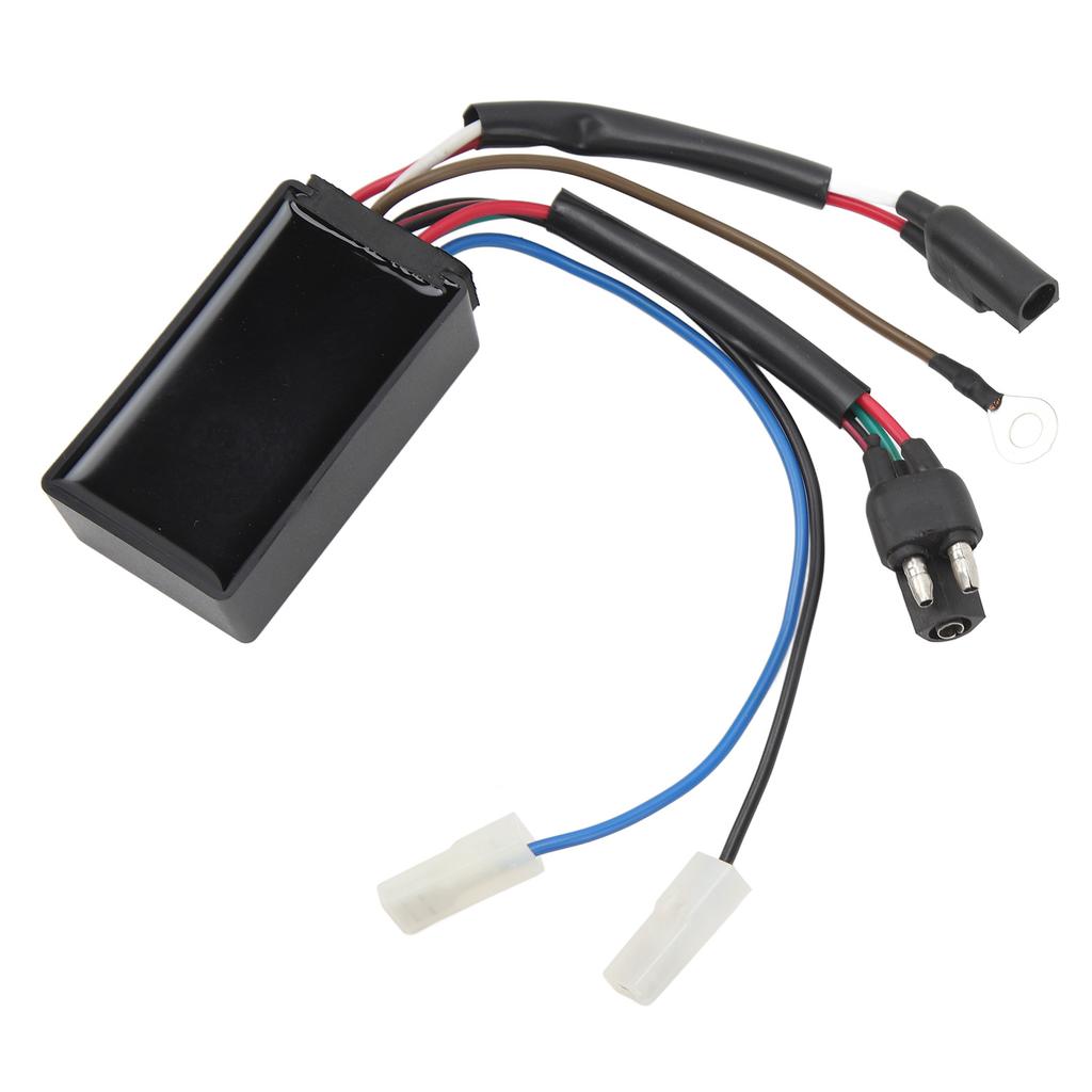 CDI Box Ignitor 3085639 Replacement For Polaris Big Boss Magnum Scrambler Sportsman Worker