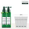 Triphasic Anti Aging Serum Duo 100ml +forticea Shampoo 250ml Gift 