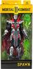 Mortal Kombat McFarlane Toys 7-inch Action Figure Malefic Spawn / MORTAL KOMBAT 2021 McFARLANE TOYS 7-inch Action Figure MALEFIK SPAWN Exclusive Morta
