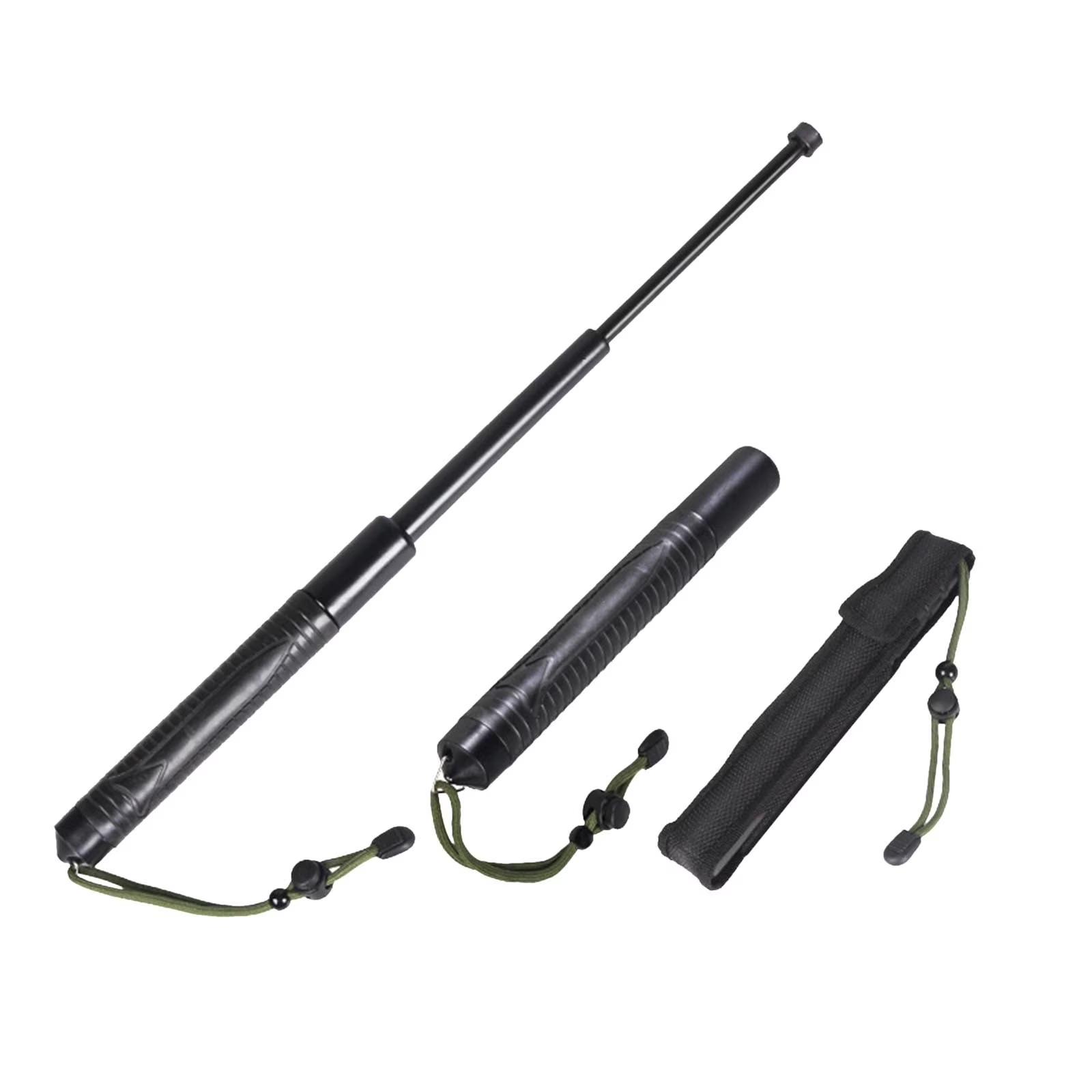 

Выдвижные Легкие Палки ,Высокоуглеродистый ПВХ Товары для Спорта на Открытом Воздухе Портативные Телескопические Палки с Нескользящей Ручкой ,для Женщин Девушек One Size