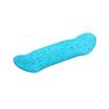 Mini Glow In Dark Finger Skateboard Luminous Fingerboard Deck Toy Kids Stress Relief Toys For Adult Children Gifts