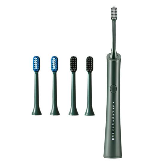 5 насадок, Для взрослых