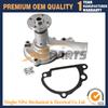 New Water Pump MM401402 MM401401 for Mitsubishi KE55 KE70 KE75 KE95 Engine