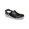 Crocs Fashionable Comfortable Clogs Unisex Footwear Black 211287-001