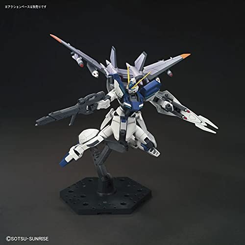 BANDAI SPIRITS HGCE Mobile Suit Gundam SEED DESTINY Windham 1/144 Scale Color-coded Plastic Model