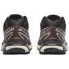 Salomon Xt-6 Classic Comfortable Cushioning Supportive Lightweight Running Shoes Men Sneakers Coffee-Brown 478661