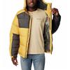 Sports Jacket Columbia 2050931756 Orange XL