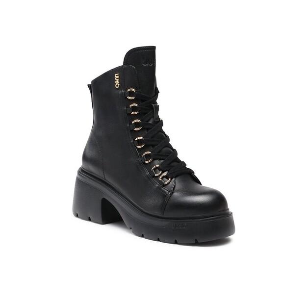 Ботильоны Liu Jo Carrie 28 SF3053 P0102 Black