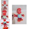 Project Playtime Plush Toy Boxy Boo Spring Poppy Playtime Doll