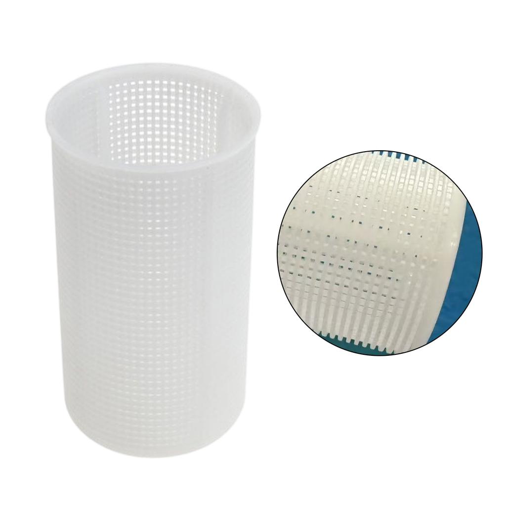 Suction Sieve Pre-Filter For SPS25 SPS50 SPS75 SPS100 Pump Circulation Pump Pool Pump Spare Part Water Filtration
