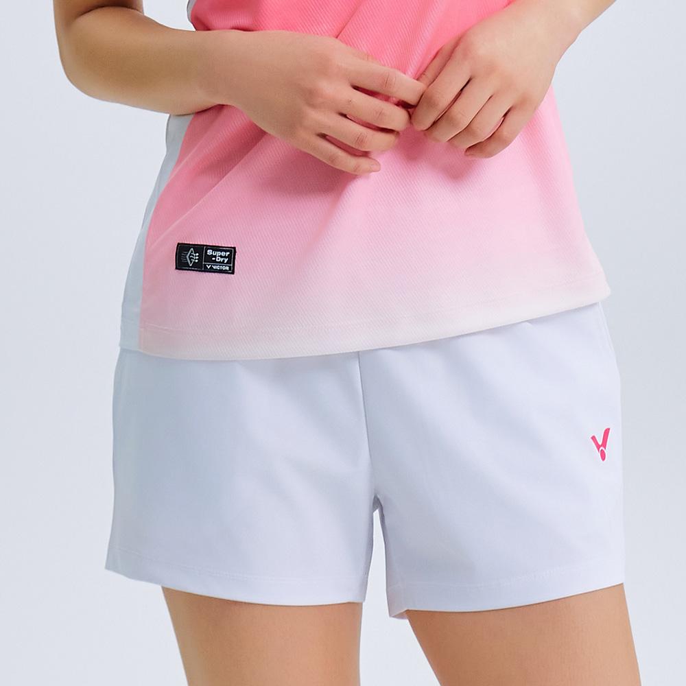 Bigteo Sprintshorts Women'S Badminton Shorts (Vt25Aps002F)