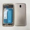 Pentru Samsung Galaxy J3 2017 J5 2017 J7 Pro J330F J530F J730F Carcasă LCD Cadru Frontal Capac Spate Baterie Piese de Schimb