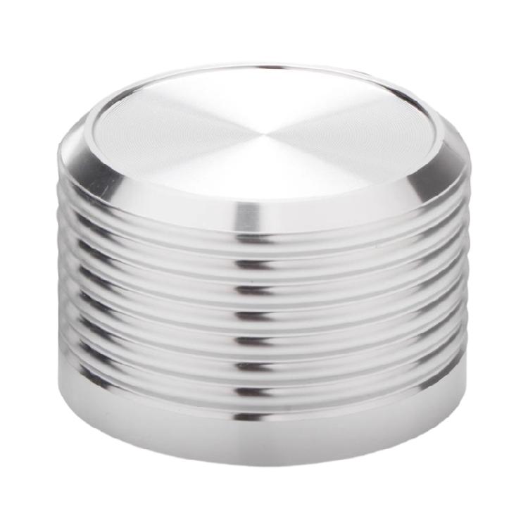 

Simple To Operate Knurled Turning Adjustment Knob Button For Sound Mixing And Entertainment Tool Devices 1