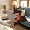 Singer BBruno MMars Printed Pillow Cover Cushion Case Simple Sofa Pillow Case No Pillow Core