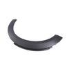 Car Wheel Arch Trim Eyebrow Upper Fender Rubber Cover Fender Parts Exterior Replacement For BMW MINI COUNTRYMAN R60