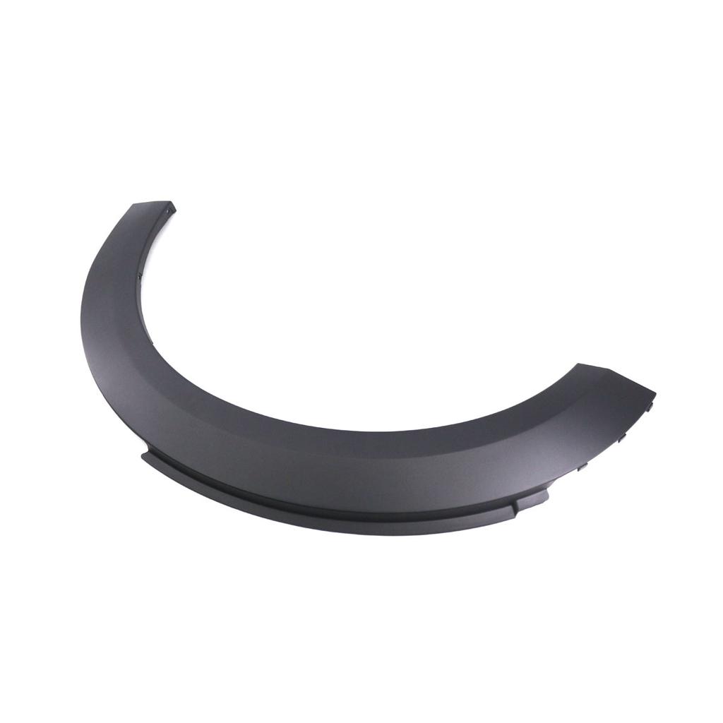 Car Wheel Arch Trim Eyebrow Upper Fender Rubber Cover Fender Parts Exterior Replacement For BMW MINI COUNTRYMAN R60