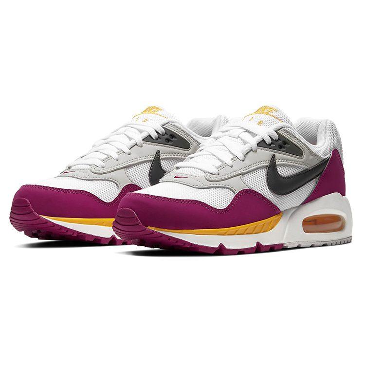 Nike Air Max Correlate Biela Ružová Rave Dámska 511417-100