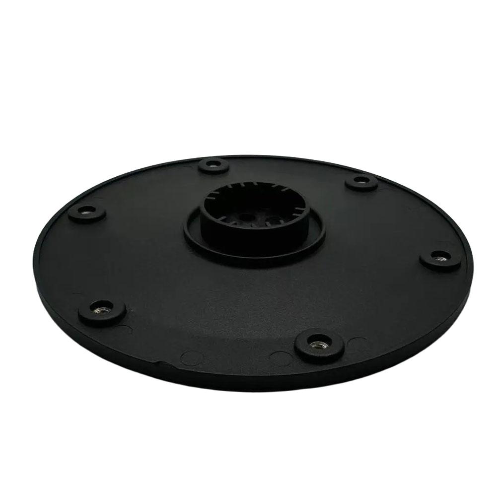 Easy Installation Design Lawn Mower Cutterhead Robot Mower Cutterhead