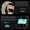 2025 New Women Smart Watch Flashlight 2.01” HD Display AI Voice Bluetooth Call Sports Watches Health Monitor Smartwatch Men