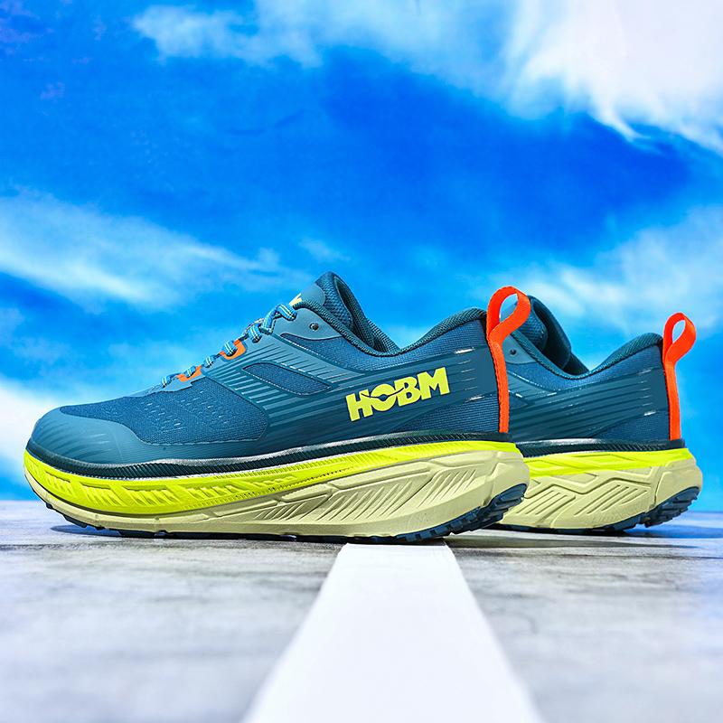 

Кроссовки Marathon Air Cushion для мужчин, для бега, походов, дышащие, легкие, женские, удобные, спортивные, нескользящие, для тенниса 39