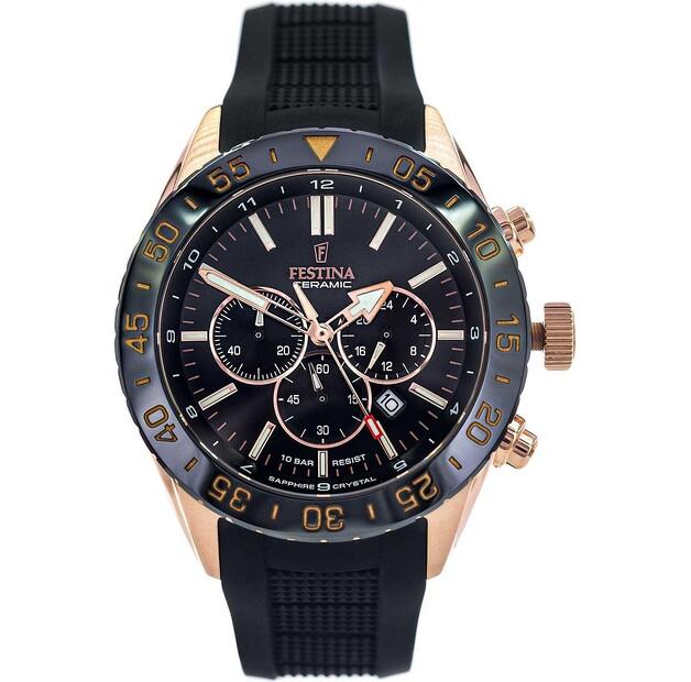 

Часы Festina F20516-2
