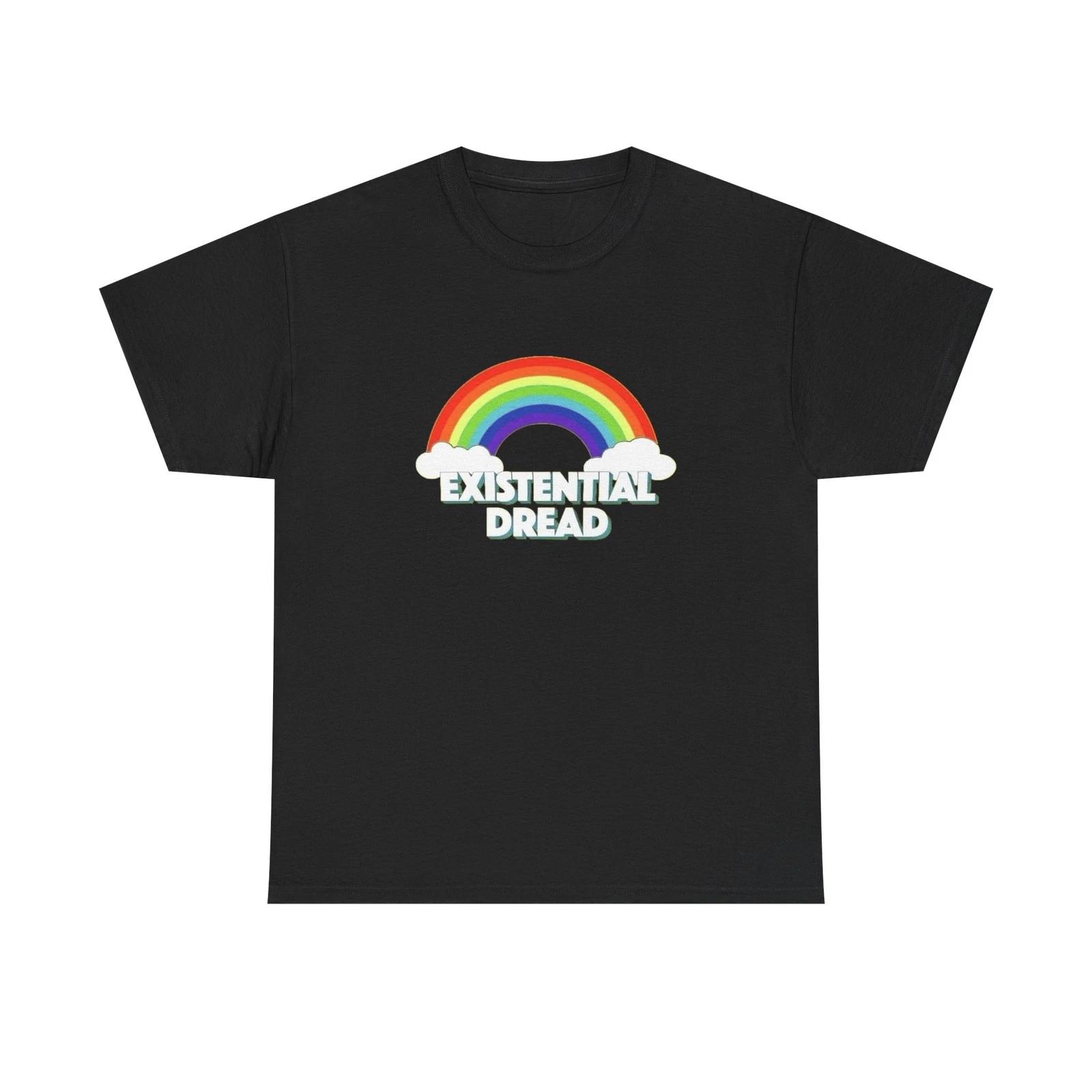 Extensional Dread Graphic T Shirt NEW Adult Tee XL