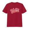 Rubettes Rock Band T Shirt For Unisex And Unisex Retro Style Print Comfortable Cotton Fabric Vintage Top For Everyday Wear