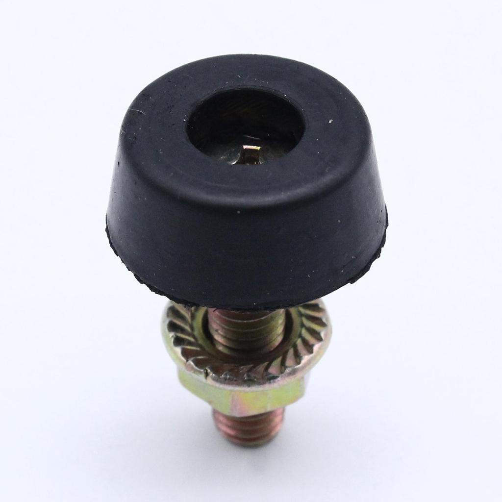 Hood Bonnet Bumper Stopper Replacement for Patrol GQ 62840-H8500