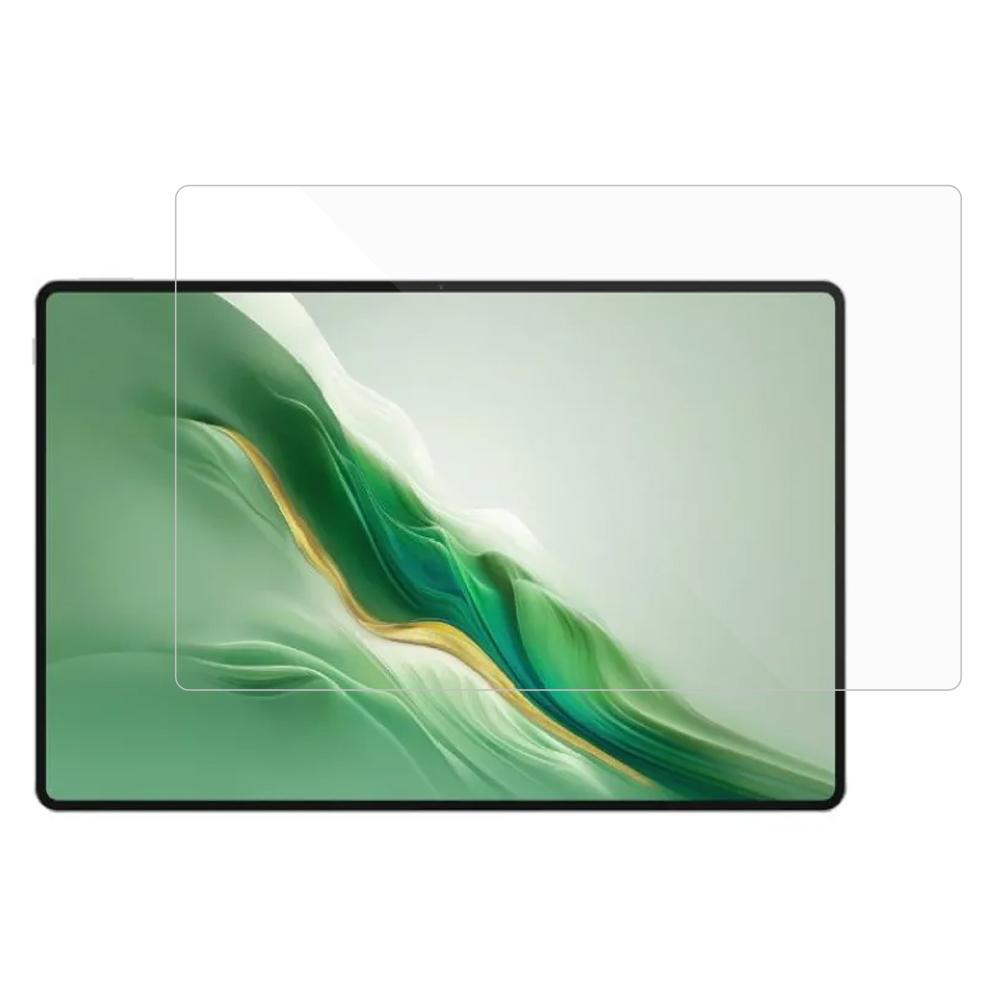 

Захисна плівка для екрану Honor MagicPad 2 12.3 із загартованого скла 0.3 мм HD прозора Type A