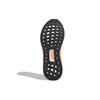 Adidas Ultraboost Pb 'Black Gold Orange' Women's EG0918
