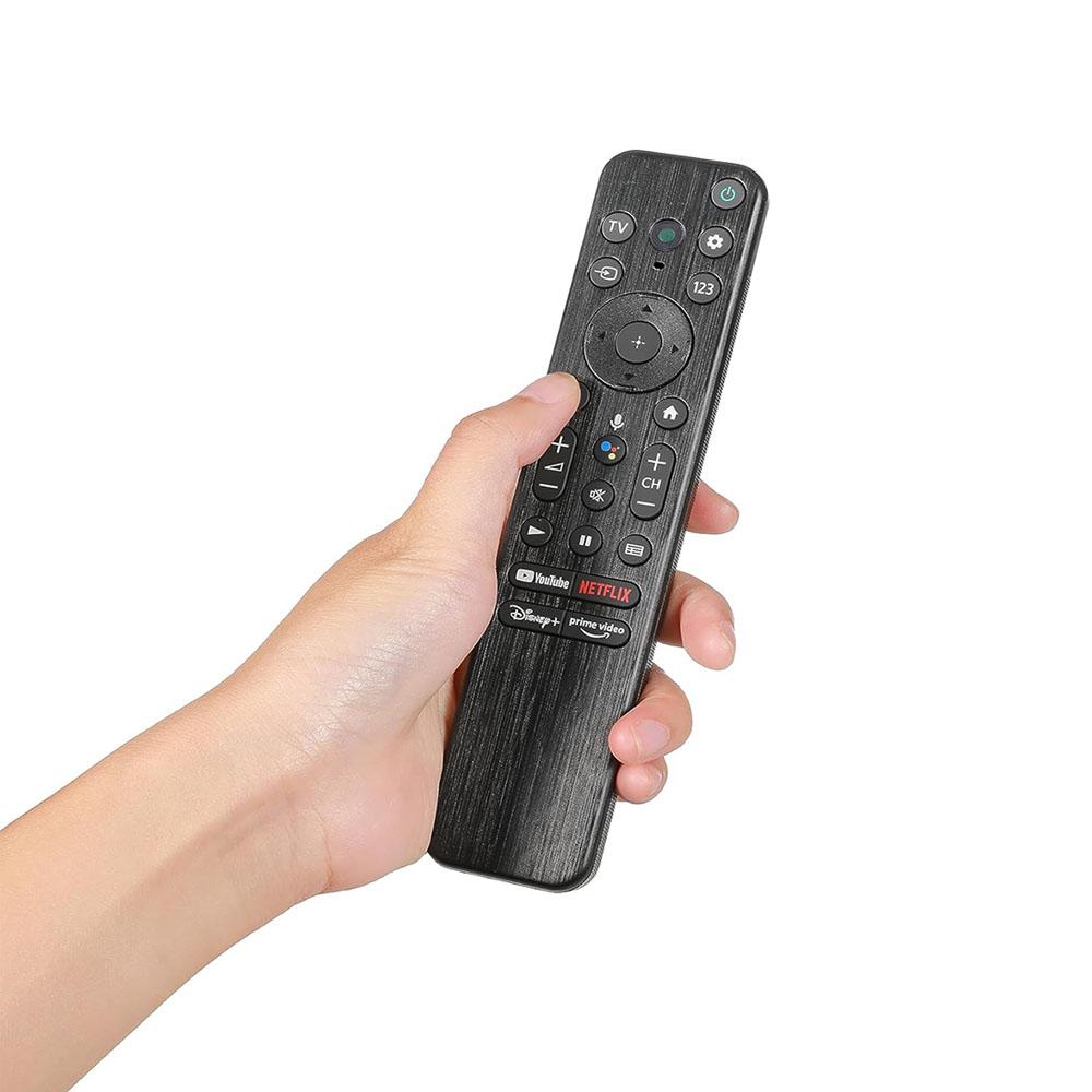Smart Voice Remote Control Rmf-Tx800U For Sony Tvs Kd-Series Bravia Xbr-Series