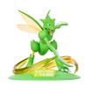 Pokémon Small-Sized Authentic Figurine  Pikachu Gengar Gardevoir Mewtwo Gift Ornament Children's Birthday Gift