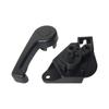 Taurus Hood Pull Handle & Switch Base GR2B 16B626AA
