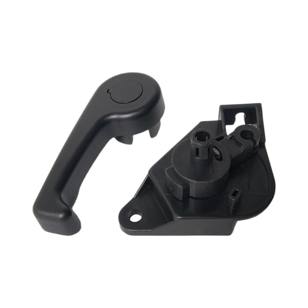 Taurus Hood Pull Handle & Switch Base GR2B 16B626AA