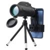 Telescope Night Vision Cellphone Photograph Monoculars for Birdwatching Hiking