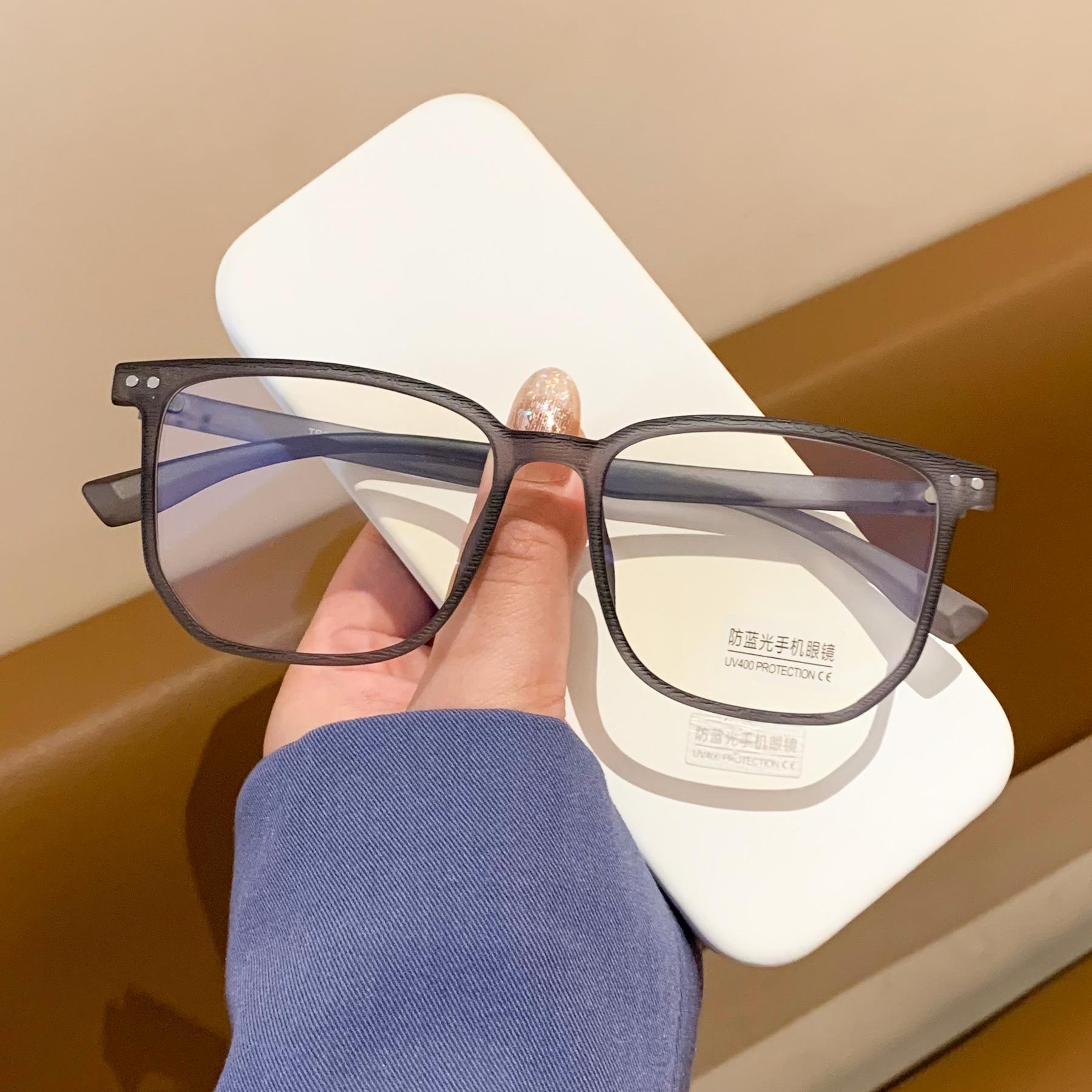 Мужские и женские законченные очки для близорукости — фото 3