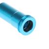 1Pcs Cnc Double O-Ring / One O-Ring Toy Metal M4 Ak Aluminum Alloy Cylinder Head Push Nozzle Aeg Accessories