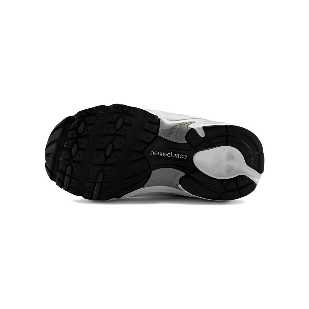 New Balance NB 530 Resistentes a la abrasión Caña baja Zapatillas de correr Plata Blanco Bebé e Infantil IZ530SB1