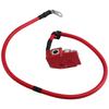 A16P-Battery Fuse Cable 61125A69346 For BMW G42 G87 M2 61125A0E460 Battery Connector 5A69346-02
