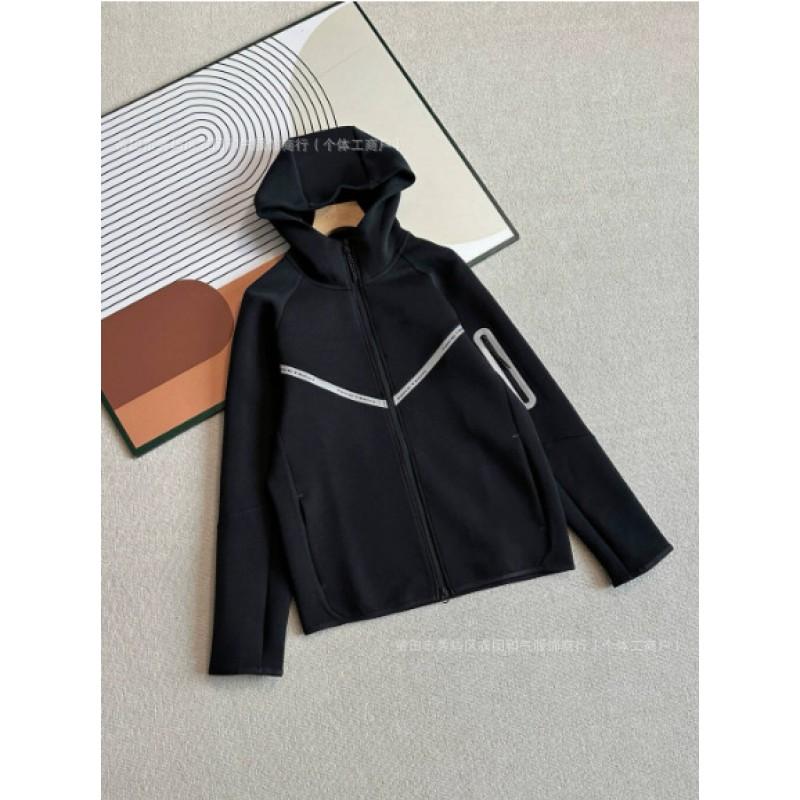 2026 Womens Sporty Casual Tracksuit Reflective Letter Outfit