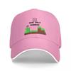 logo ZooTVSymbols ngeleh Cap Baseball Cap beach sun hat for children caps for Unisex Womens