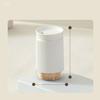 Round Edges Toothpick Dispenser Visiable Toothpick Box New Toothpick Holder  Home