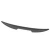 Rear   Spoiler Wing Stylish Rugged Wear Resistant Rear   Roof Lip Spoiler For   MK3 ST