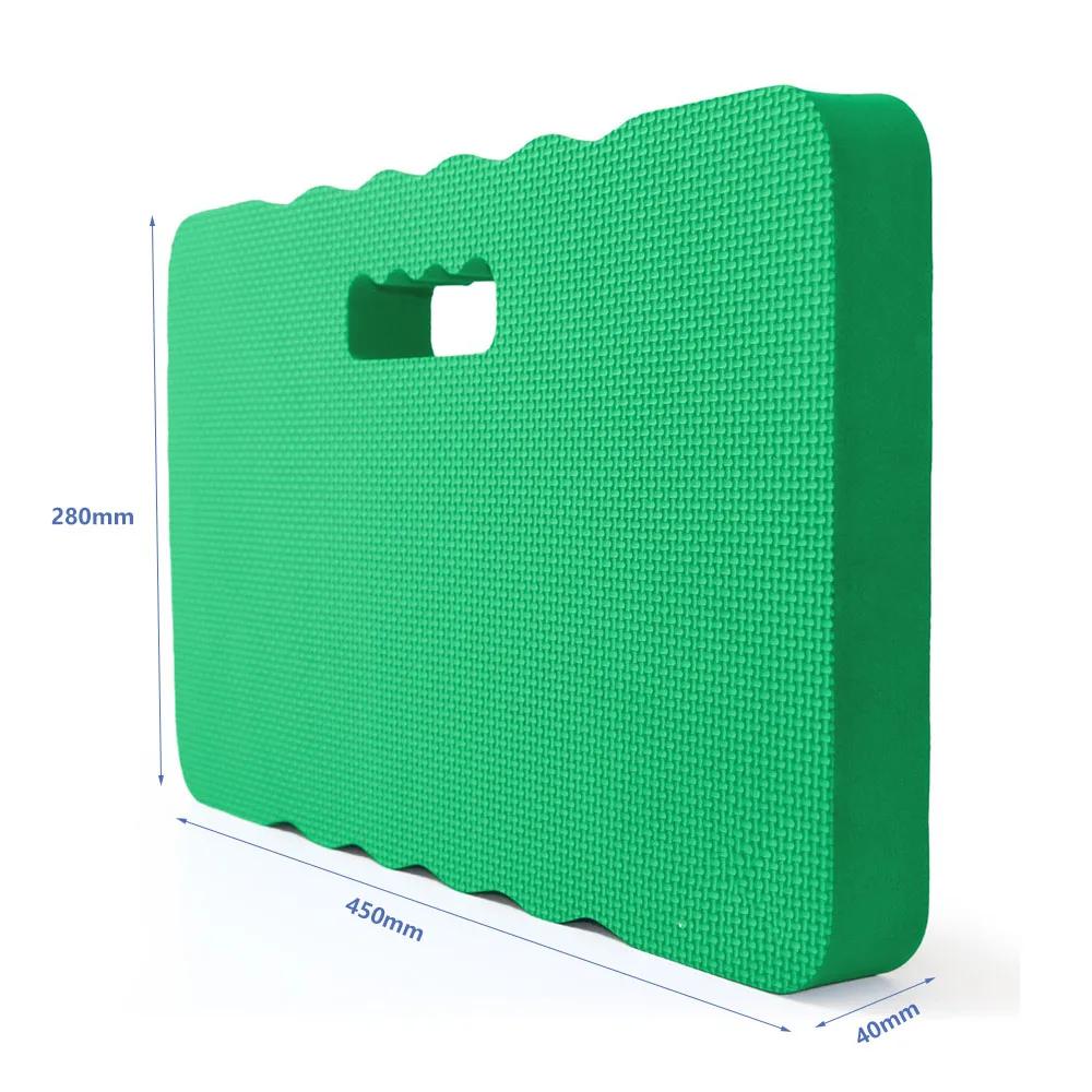 

Садовый коврик для коленей, наколенник, пена высокой плотности, толстый коврик для коленей, садовый коврик для коленей, наколенник, коврик для коленей G B3g6